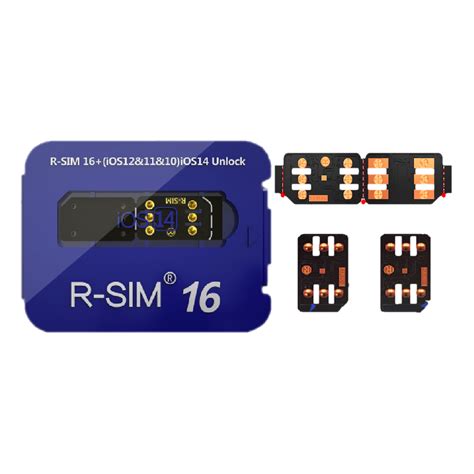 r-sim unlock